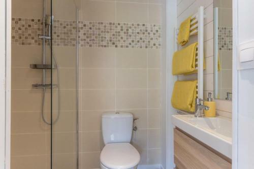 Bed & Breakfast Les Pieds Dans L'eau