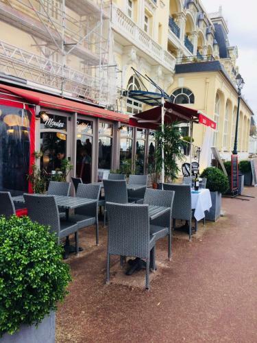 Bed & Breakfast Les Pieds Dans L'eau