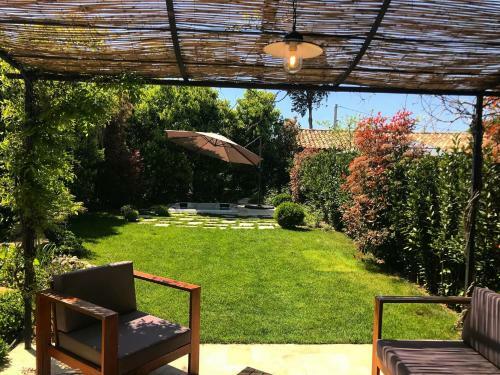 Apartamento Villa 3 Pi�ces 4 Pers Proche Commerces 79086