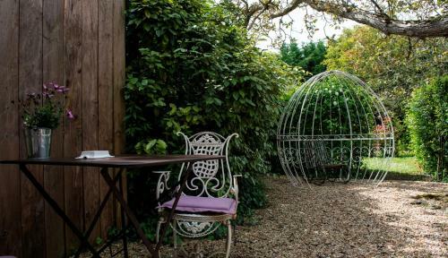 Hostal Le Portail En Marais Poitevin