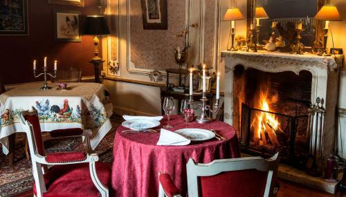 Hostal Le Portail En Marais Poitevin