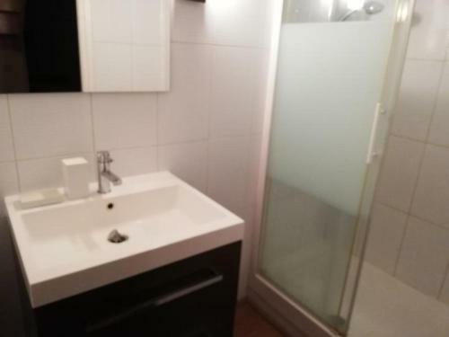House Hameau Chalets 15