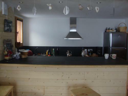 Apartamento Les 7 Laux Immobilier Chalet C