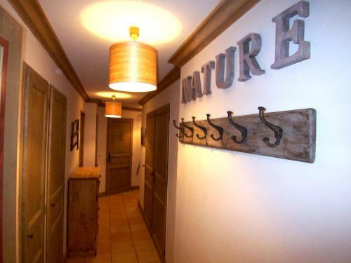 Apartamento Les 7 Laux Immobilier Chalet C
