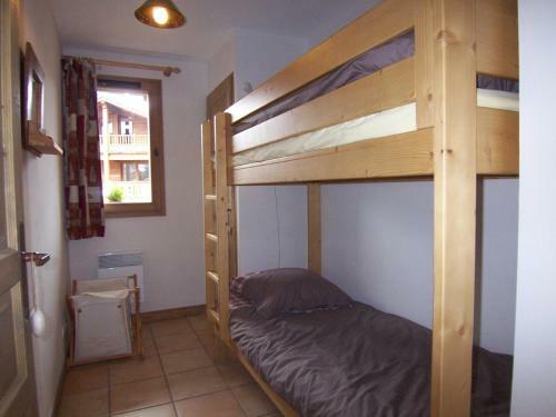 Apartamento Les 7 Laux Immobilier Chalet C