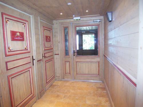 Apartamento Les 7 Laux Immobilier Chalet C