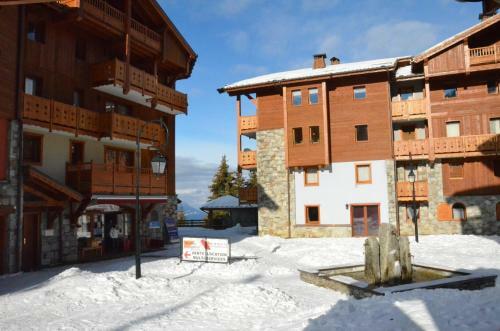 Apartamento Les 7 Laux Immobilier Chalet C