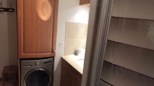 Apartamento Les 7 Laux Immobilier Chalet C