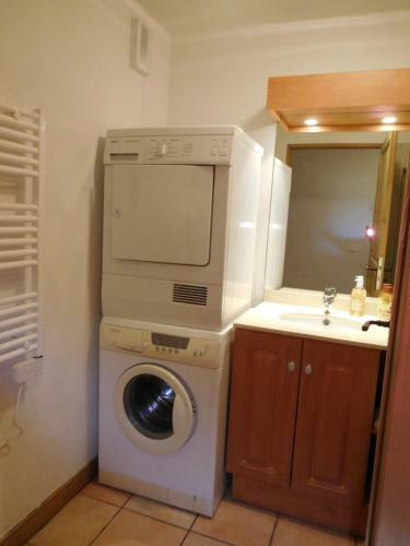 Apartamento Les 7 Laux Immobilier Chalet C