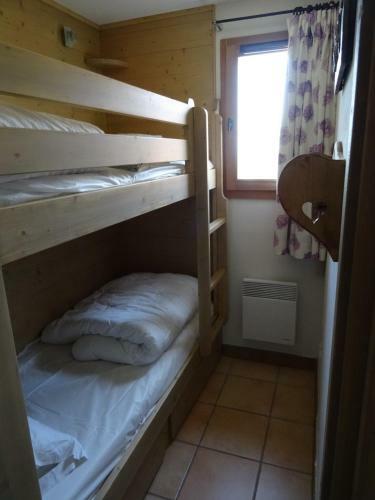 Apartamento Les 7 Laux Immobilier Chalet C