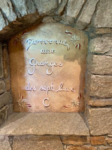Apartamento Les 7 Laux Immobilier Chalet C