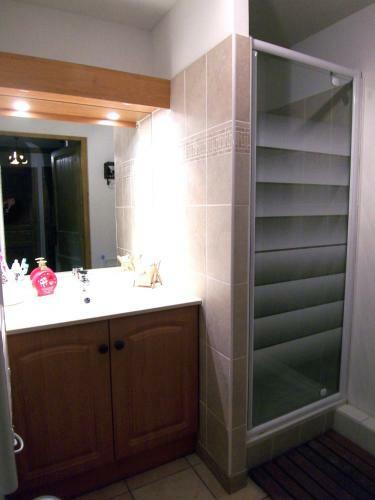 Apartamento Les 7 Laux Immobilier Chalet C
