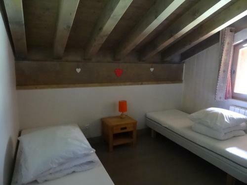 Apartamento Les 7 Laux Immobilier Chalet D