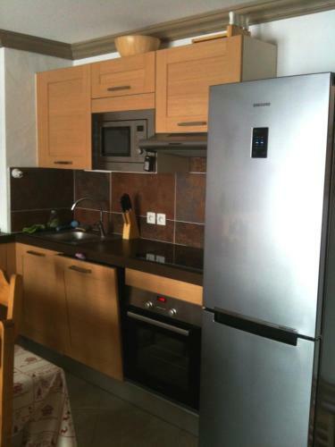 Apartamento Les 7 Laux Immobilier Chalet D