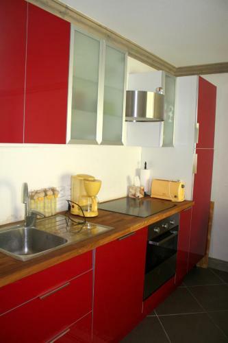 Apartamento Les 7 Laux Immobilier Chalet D