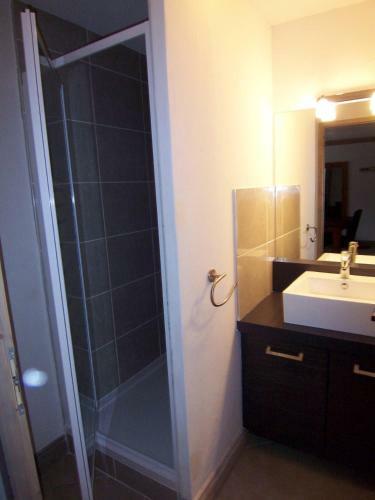 Apartamento Les 7 Laux Immobilier Chalet D
