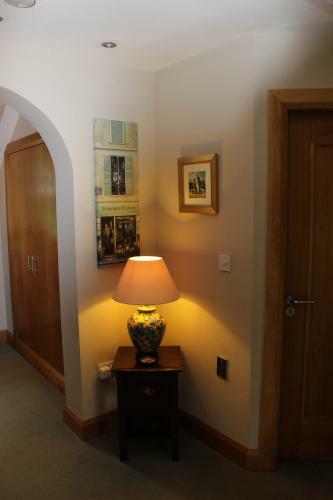 Bed & Breakfast Crowfield Country House