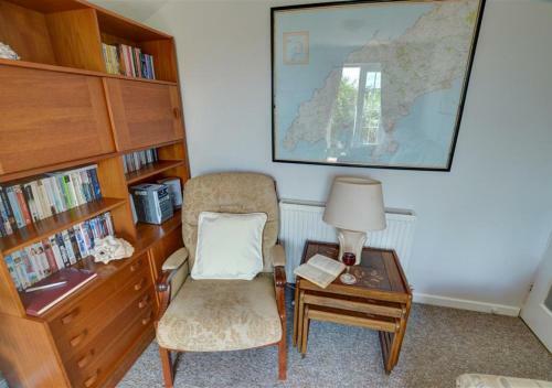 Apartamento Y Bwthyn