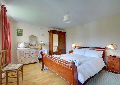 Apartamento The Coach House At Pantile