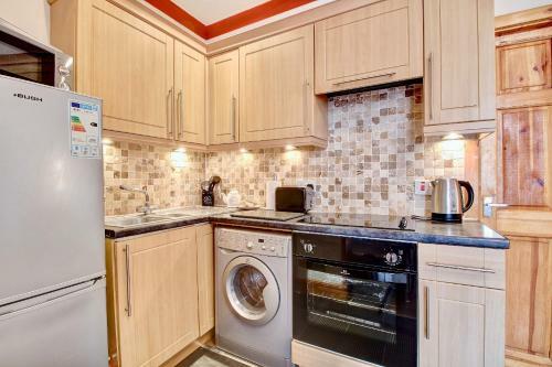 Apartamento Queen Of Alexandria