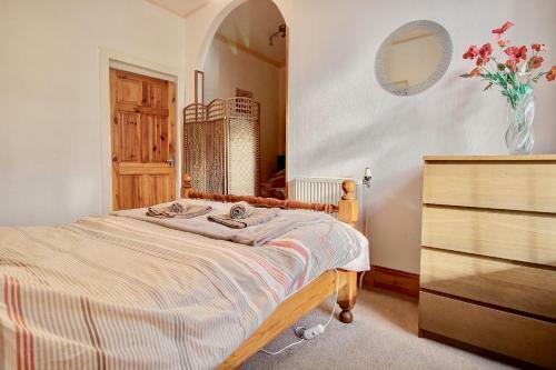 Apartamento Queen Of Alexandria