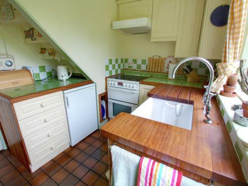 Charming Cottage In Mountfield Kent Surrounded By Vineyards