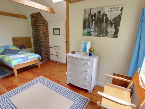 Charming Cottage In Mountfield Kent Surrounded By Vineyards