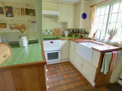 Charming Cottage In Mountfield Kent Surrounded By Vineyards