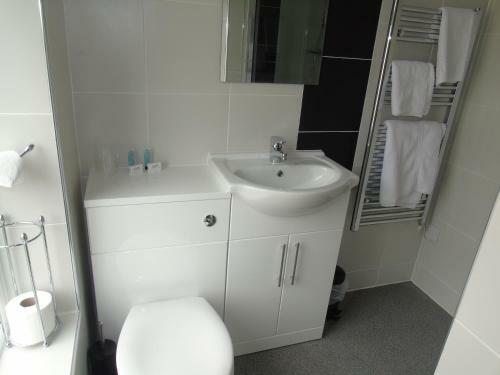 Jeffersons Steelworks Serviced Apartments
