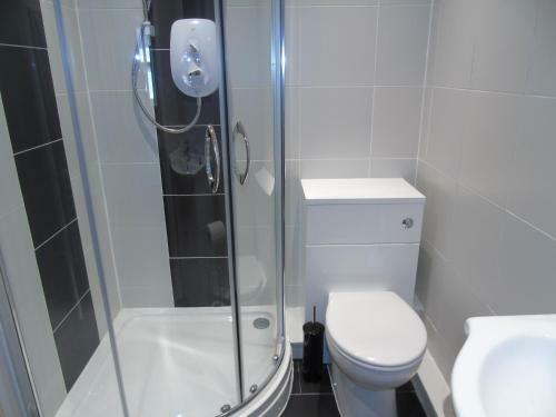 Jeffersons Steelworks Serviced Apartments
