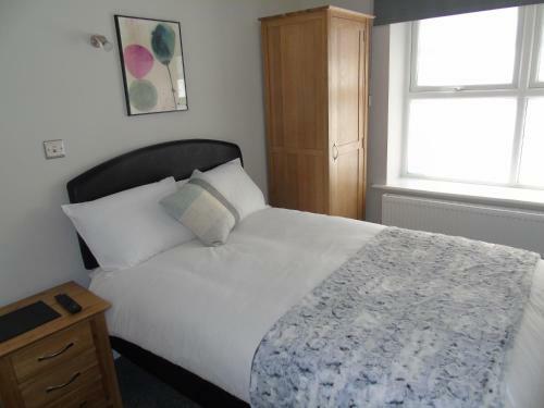 Jeffersons Steelworks Serviced Apartments