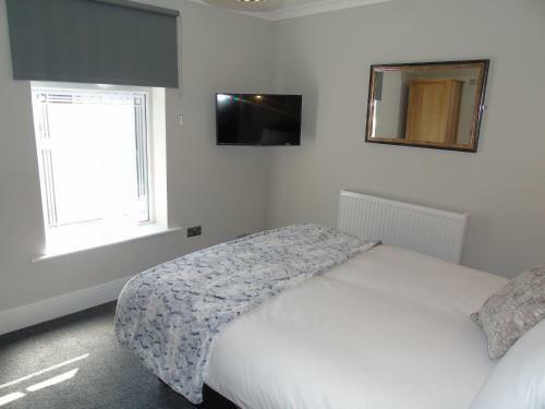 Jeffersons Steelworks Serviced Apartments