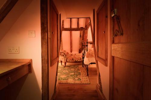 Posada Swan House