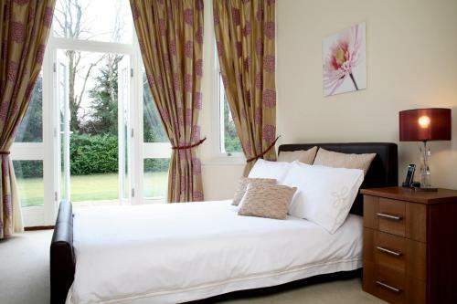 Sherborne House, City Centre Victorian Apartments