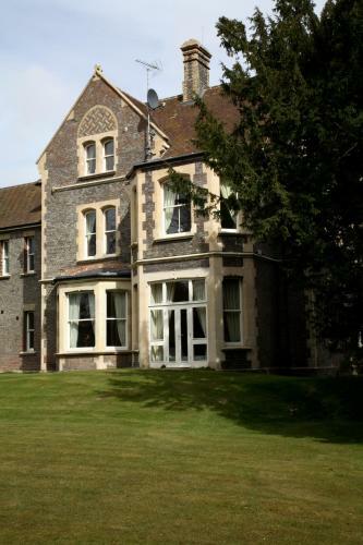 Sherborne House, City Centre Victorian Apartments