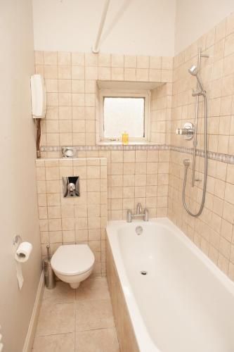 1 Bedroom Apartment In Bath City Centre