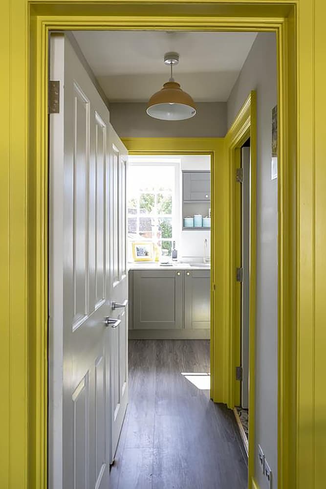 Apartamentos Dream Stays Bath - Kingsmead Street
