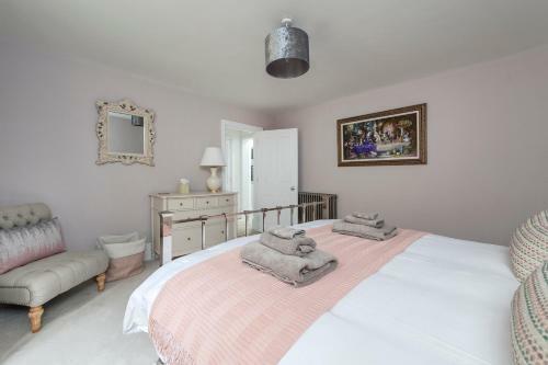 Apartamento Super Central Georgian Delight