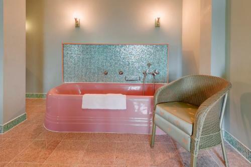 Burgh Island Hotel