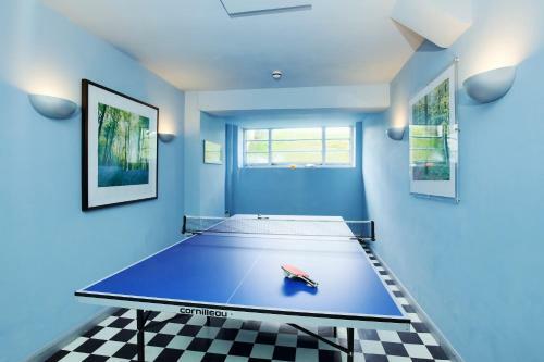 Burgh Island Hotel