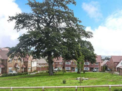 Woodside, Bideford