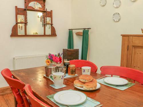 The Wagon House, Taunton