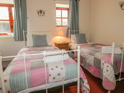 The Tack Rooms, Beverley