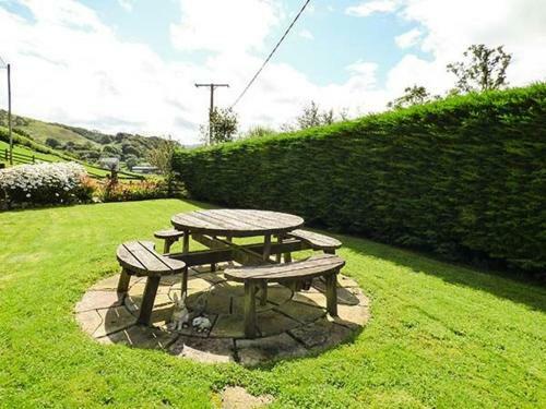 Tanyrallt Farm