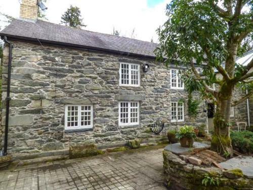 Beater's Cottage