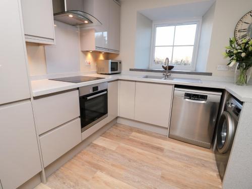 The Nook, Berwick-upon-tweed