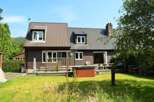The Ranch Lodge