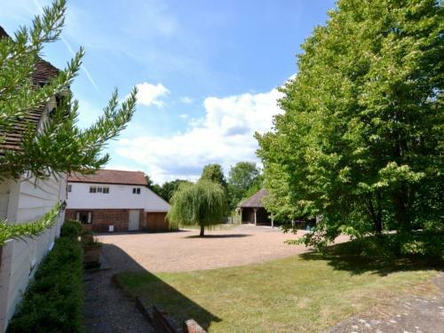 Holiday Home Standen Farm