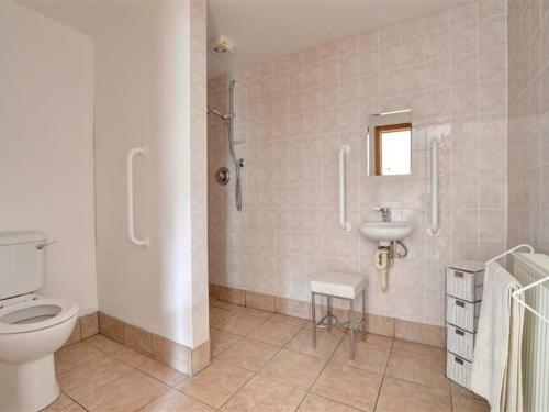 Charming Holiday Home In Benenden Kent With Garden