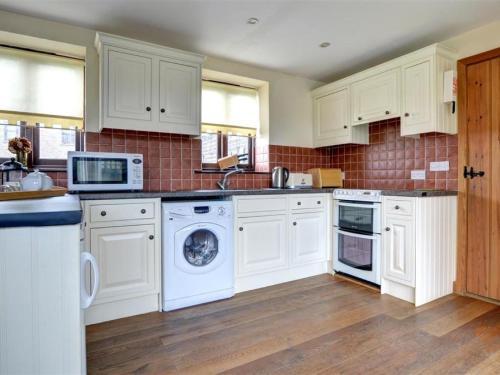 Charming Holiday Home In Benenden Kent With Garden